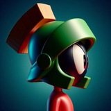 Telegram profile photo for Con Marvin hasta el final