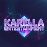 Telegram profile photo for Karella Arsip