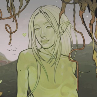 Telegram profile photo for Yoldyz