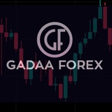 Telegram profile photo for GADAA FOREX