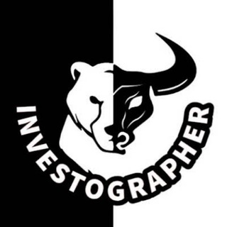 Telegram profile photo for Investographer