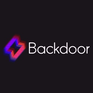 Telegram profile photo for Backdoor | Новости из IT