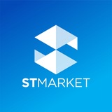 Telegram profile photo for STMarket Official