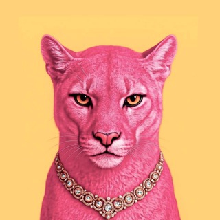 Telegram profile photo for Дофаминовая роскошь