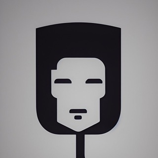 Telegram profile photo for Minimal Head