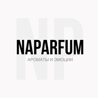 Telegram profile photo for NaParfum