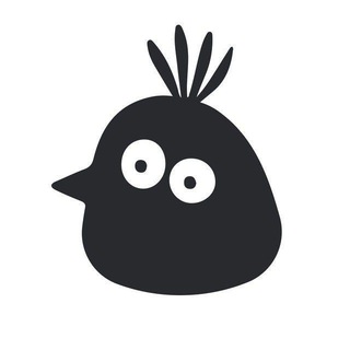 Telegram profile photo for BIRDS Community 🐦