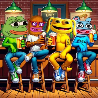 Telegram profile photo for BoysClub