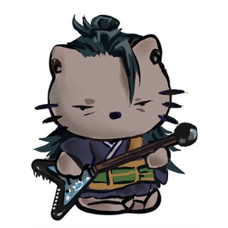 Telegram profile photo for danse macabre