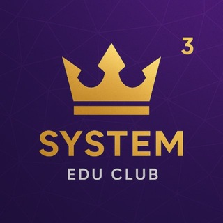 Telegram profile photo for EDU Системы || Боты • ИИ • Заявки