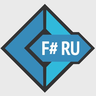 Telegram profile photo for F# Chat