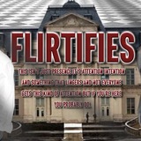 Telegram profile photo for FLIRTIFIES’S