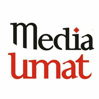 Telegram profile photo for Mediaumat.info