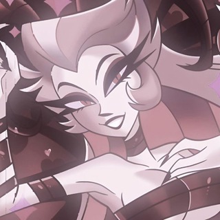 Telegram profile photo for Лилит•alpha•