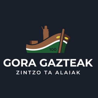 Telegram profile photo for Gora Gazteak - Hondarribia