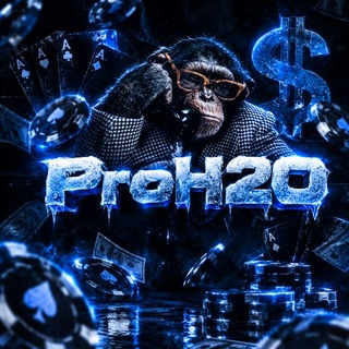 Telegram profile photo for ProH2O Stream
