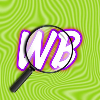 Telegram profile photo for ищем вещи по фото