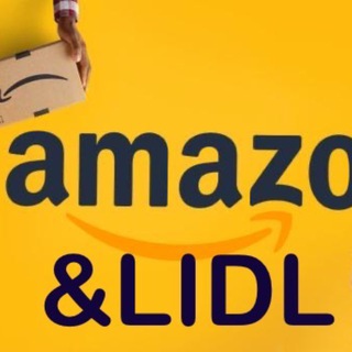 Telegram profile photo for Lidl&amazon Київ