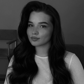 Telegram profile photo for vladimirova darya | БРОВИ обучение Барнаул | лами ресниц
