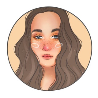 Telegram profile photo for Юлия Каперкелли | 𝚐𝚕𝚞𝚌𝚔𝚋𝚘𝚘𝚔𝚜