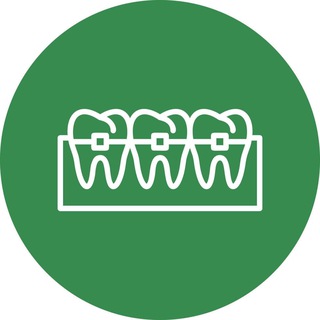 Telegram profile photo for Ортодонтия | Orthodontia | Стоматология