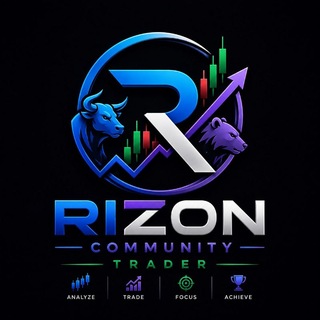 Telegram profile photo for RIZON communityπ