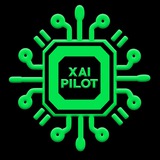 Telegram profile photo for xAipilot_portal