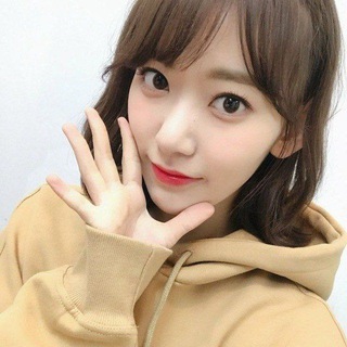 Telegram profile photo for Sakura.