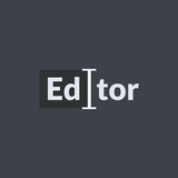 Telegram profile photo for Editor