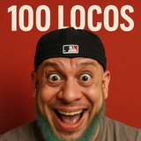 Telegram profile photo for 100 locos by Jose Blog