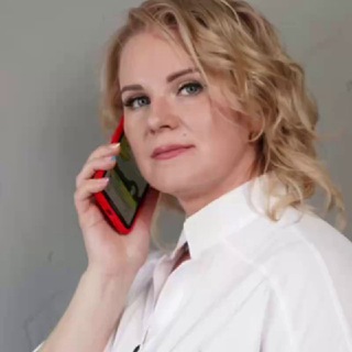 Telegram profile photo for ЛарисаСчастье