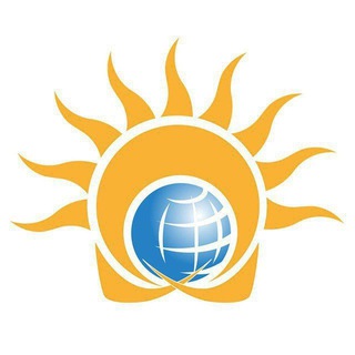Telegram profile photo for The Sun will help us