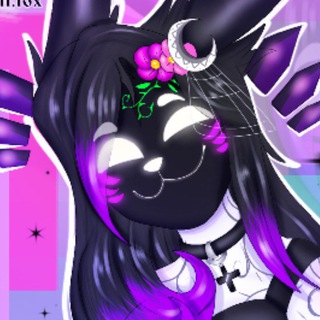 Telegram profile photo for DarkGeno Art! 🔞
