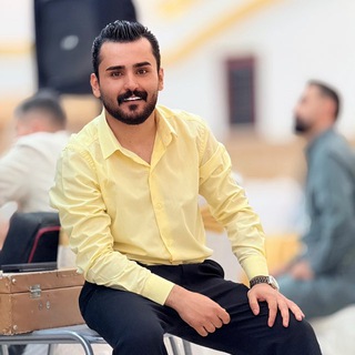 Telegram profile photo for 👑Amir Azaraxsh👑
