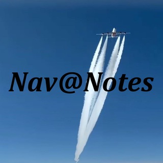 Telegram profile photo for Nav@Notes