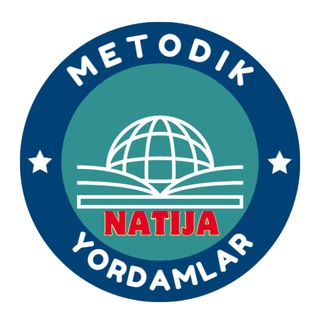 Telegram profile photo for Ommalashgan ishlar | Natijalar