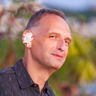 Telegram profile photo for 🕯Светлая память Артуру Микаберидзе