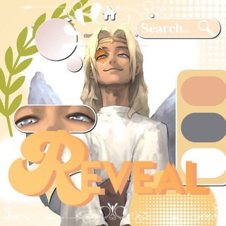 Telegram profile photo for 𝗥𝗘𝗩𝗘𝗔𝗟|инᴛᴇᴩʙью