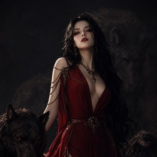 Telegram profile photo for Книжный безумец 🪷