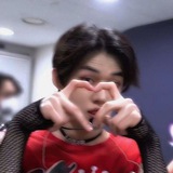 Telegram profile photo for yeonjun
