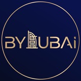 Telegram profile photo for ByDubai Realestate