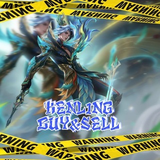 Telegram profile photo for K4NL1NG BNS