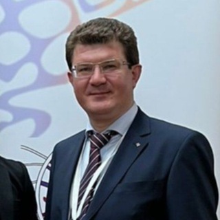 Telegram profile photo for dr.istranov