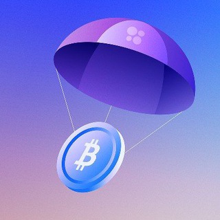 Telegram profile photo for ☢️☢️ AIRDROP FREE ☢️☢️