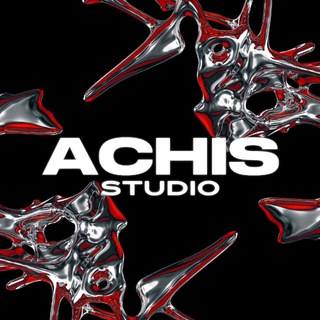 Telegram profile photo for ACHIS // PROD