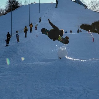 Telegram profile photo for Горный гид-инструктор Владимир🏂❤️🔥