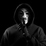 Telegram profile photo for Stylish " " Name editor