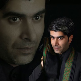 Telegram profile photo for ✅کانال رسمی کربلایی رضا القانی69✅
