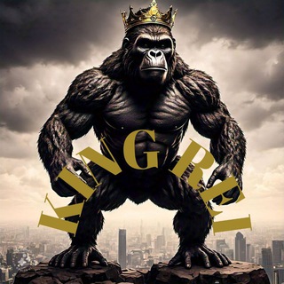 Telegram profile photo for 👑 KING SLOT🎰 #2