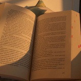 Telegram profile photo for Книга Вайба